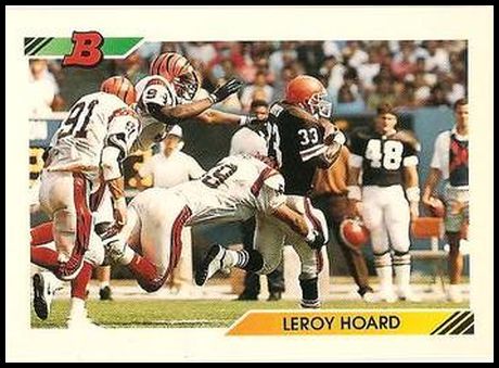 321 Leroy Hoard